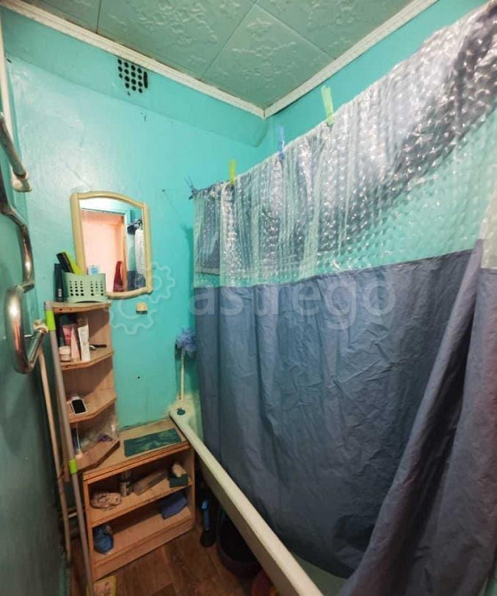 3-комн. квартира, 59.8 м2, 4/5 эт. Благовещенск - изображение 5