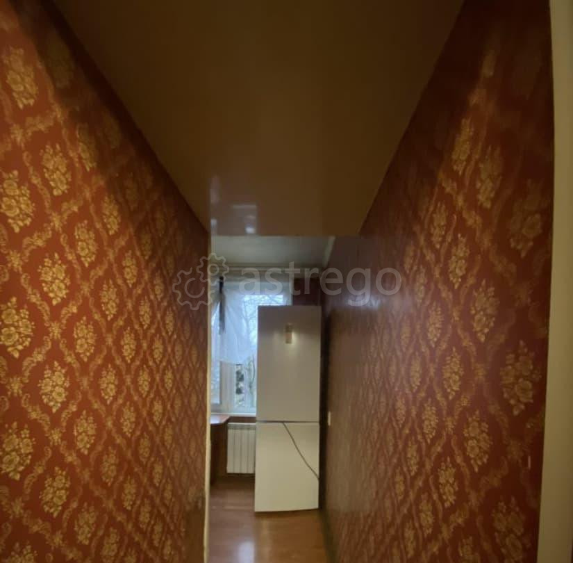 2-комн. квартира, 45.2 м2, 4/5 эт. Санкт-Петербург - изображение 6