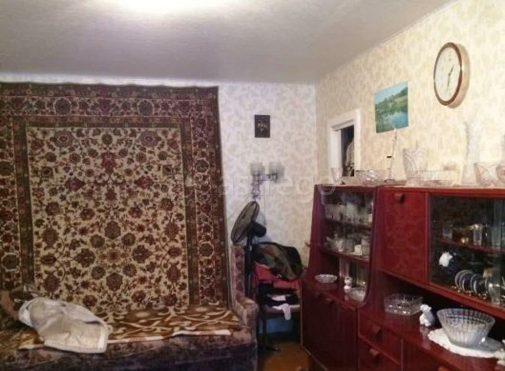 2-комн. квартира, 43 м2, 3/4 эт. Солнечногорск - изображение 1