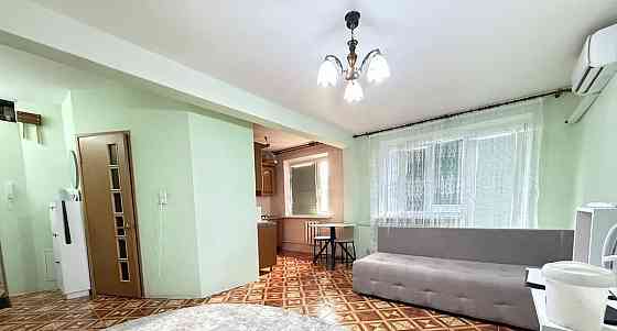 Студия, 35.6 м2, 5/5 эт. Астрахань