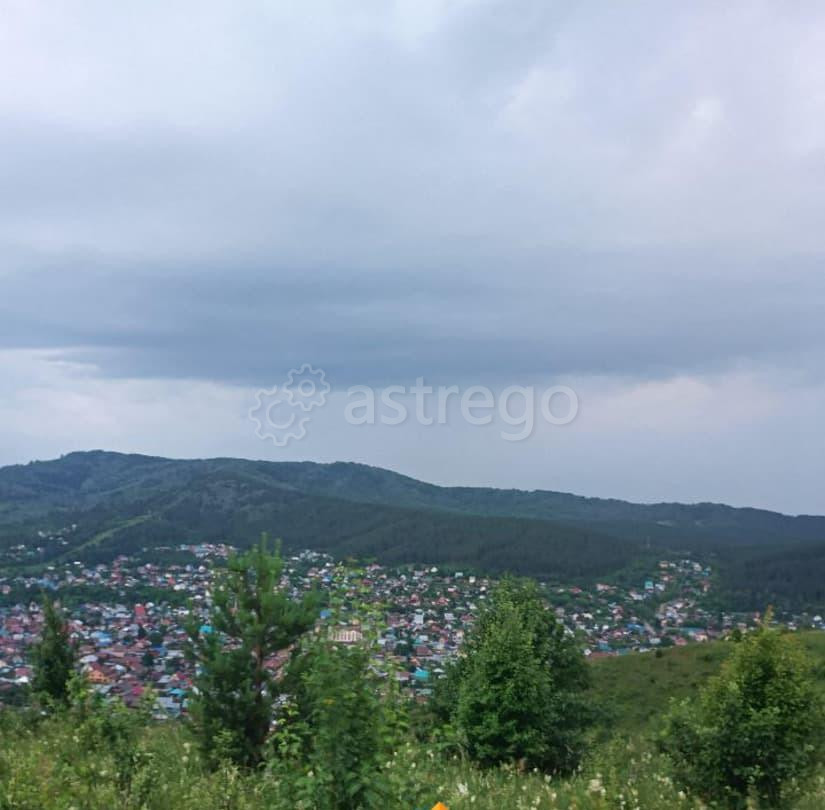 Земельный участок, 5 соток Горно-Алтайск - изображение 7