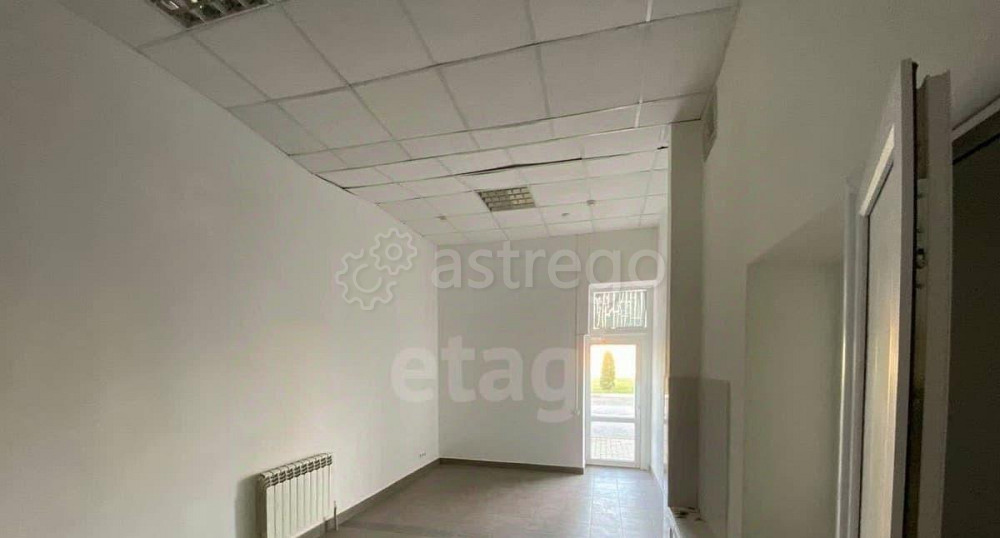 Торговое помещение, 981.6 м2 Таврово - изображение 2