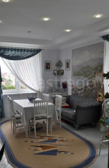 Коттедж, 390 м2, 15 соток, 3 эт. Дубовое - изображение 8