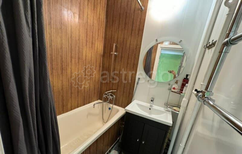 2-комн. квартира, 72 м2, 4/14 эт. Москва - изображение 9