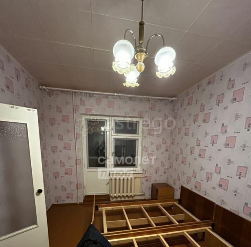 3-комн. квартира, 60 м2, 5/5 эт. Коряжма - изображение 4