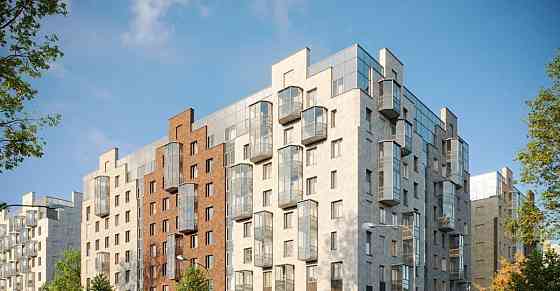 2-комн. квартира, 45.57 м2, 9/9 эт. Северодвинск