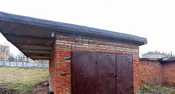 Земельный участок, 10 соток Серпухов