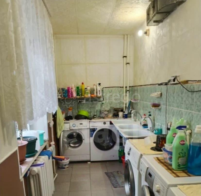 Комната, 16.3 м2, 4/4 эт. Губкин - изображение 5