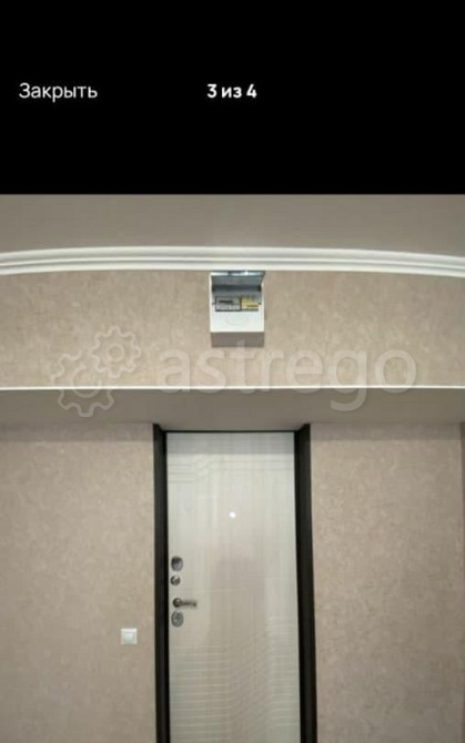 1-комн. квартира, 18 м2, 2/5 эт. Ачинск - изображение 4