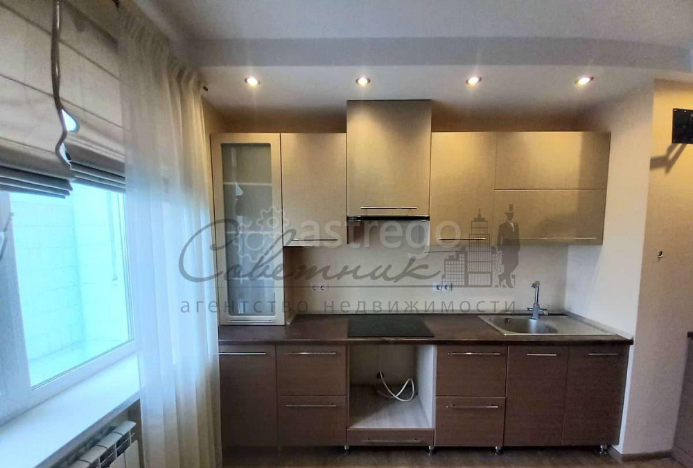 3-комн. квартира, 66.1 м2, 7/9 эт. Старый Оскол - изображение 8