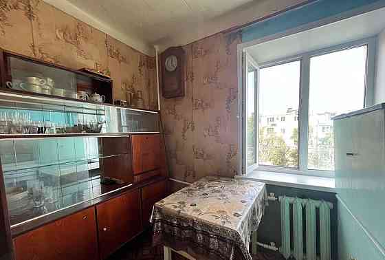 1-комн. квартира, 29.2 м2, 3/5 эт. Астрахань