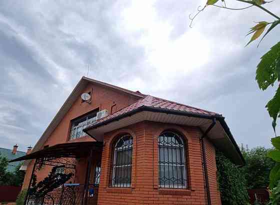 Коттедж, 262.9 м2, 25 соток, 3 эт. Старая Купавна