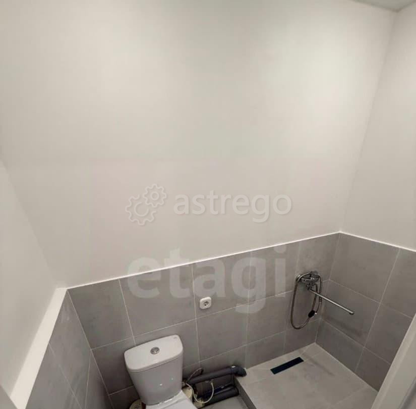 Комната, 18 м2, 5/5 эт. Благовещенск - изображение 5