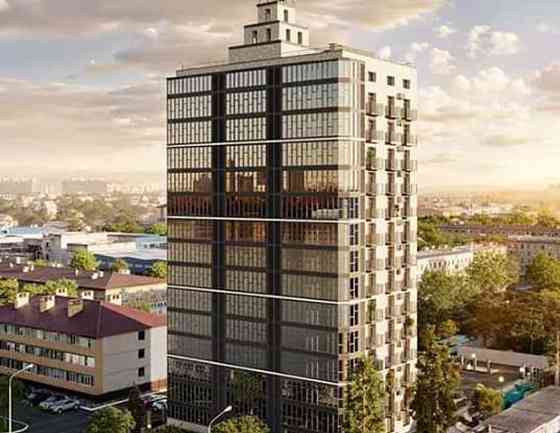 2-комн. квартира, 55.5 м2, 7/14 эт. Благовещенск