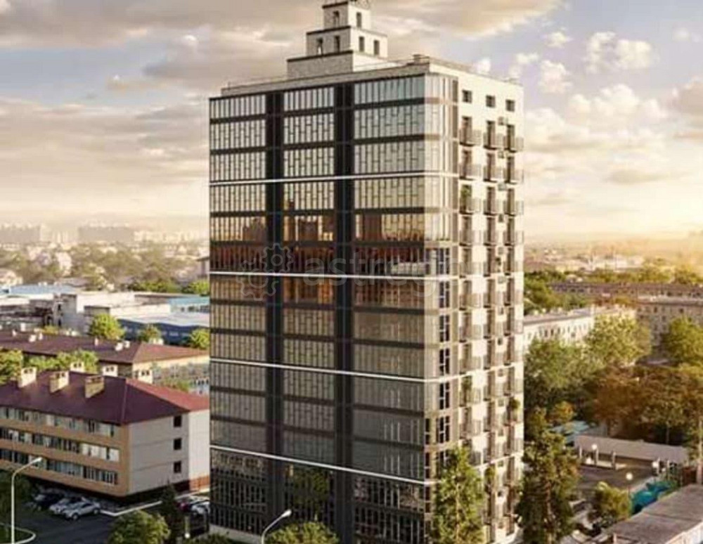 2-комн. квартира, 55.5 м2, 7/14 эт. Благовещенск - изображение 3