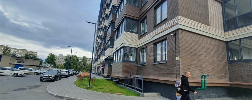 Свободного назначения, 59.87 м2 Архангельск - изображение 8