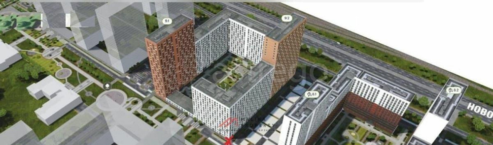 Торговое помещение, 75 м2 Котельники - изображение 3