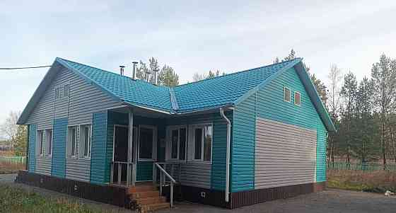 2-комн. квартира, 60.5 м2, 1/1 эт. Новоалтайск