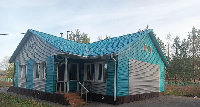 2-комн. квартира, 60.5 м2, 1/1 эт. Новоалтайск - изображение 1
