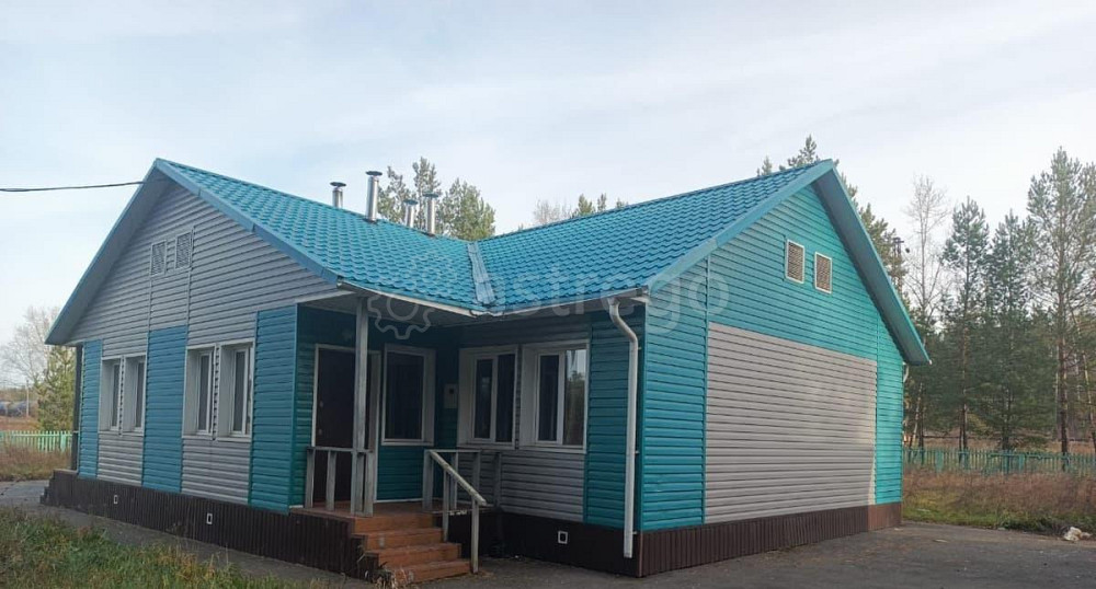 2-комн. квартира, 60.5 м2, 1/1 эт. Новоалтайск - изображение 1