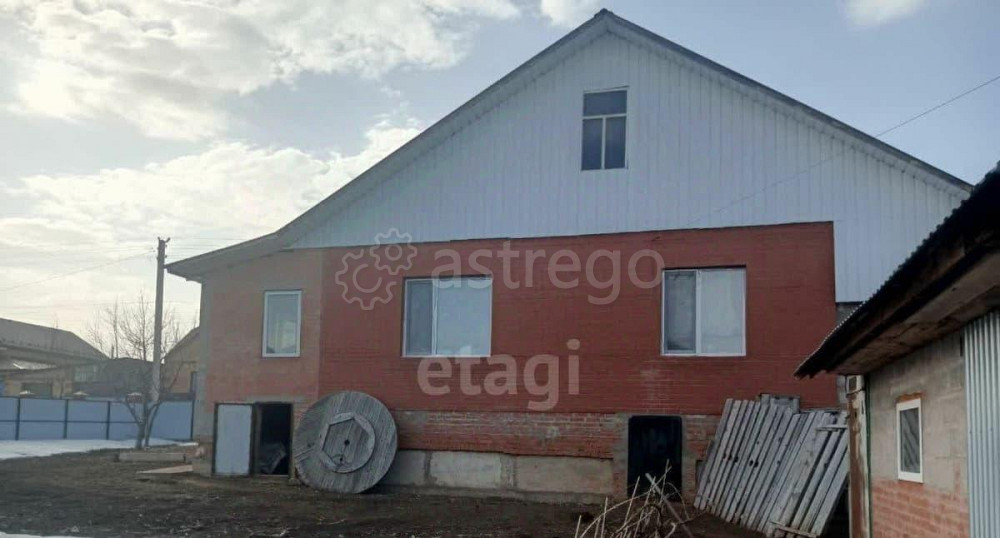 Дом, 78.4 м2, 9 соток, 1 эт. Бирск - изображение 6