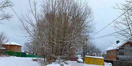 Дом, 353.6 м2, 11.15 сотки, 2 эт. Москва