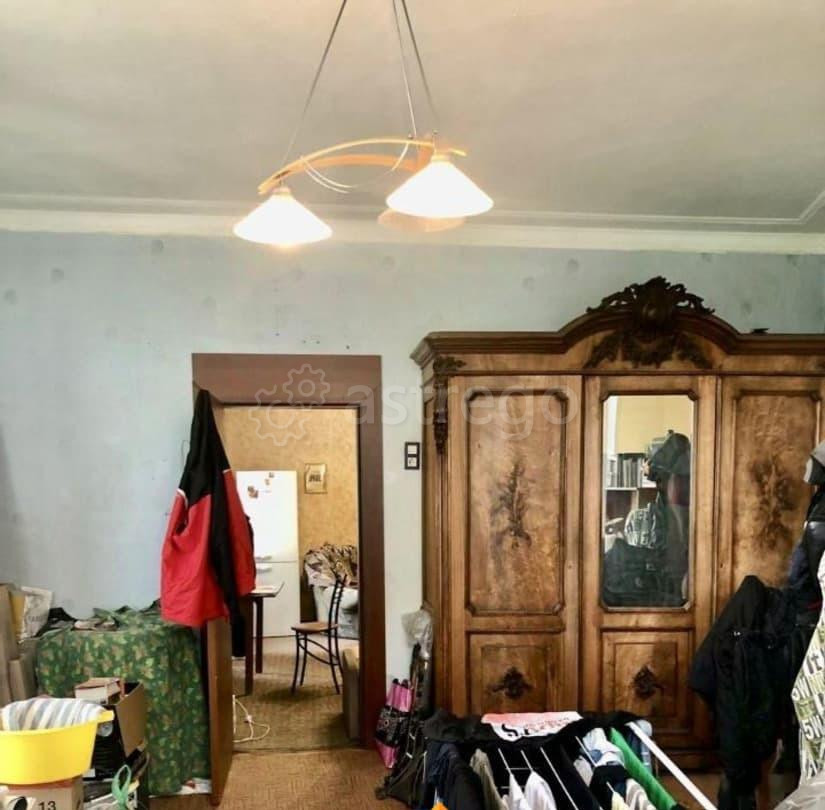 Комната, 45.8 м2, 6/10 эт. Москва - изображение 3