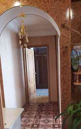 4-комн. квартира, 72 м2, 5/9 эт. Санкт-Петербург