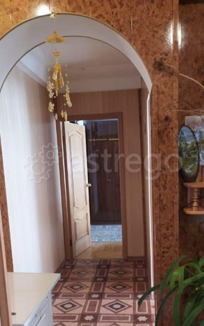 4-комн. квартира, 72 м2, 5/9 эт. Санкт-Петербург - изображение 1