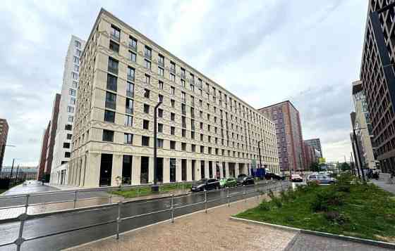 3-комн. квартира, 83.6 м2, 2/16 эт. Москва