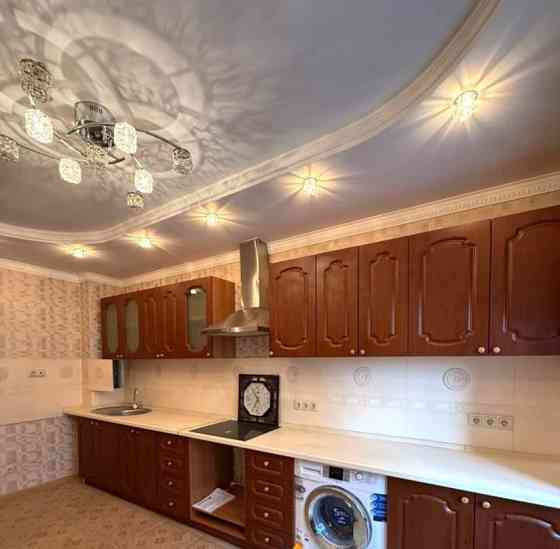 3-комн. квартира, 88.3 м2, 3/17 эт. Химки