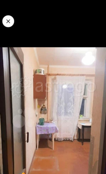 Комната, 19 м2, 5/9 эт. Архангельск - изображение 2