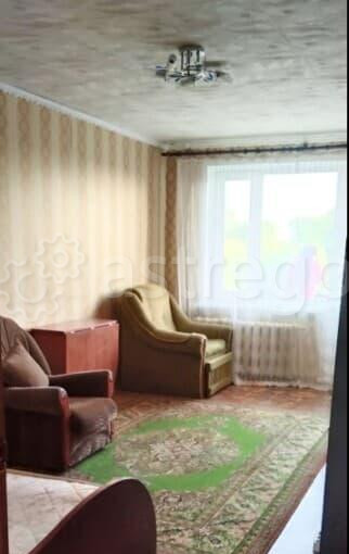 2-комн. квартира, 50 м2, 1/2 эт. Волоколамск - изображение 2