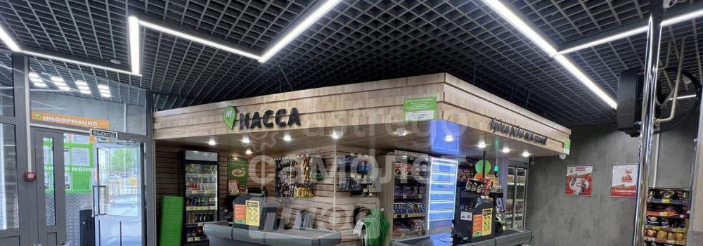 Свободного назначения, 256.8 м2 Барнаул - изображение 7