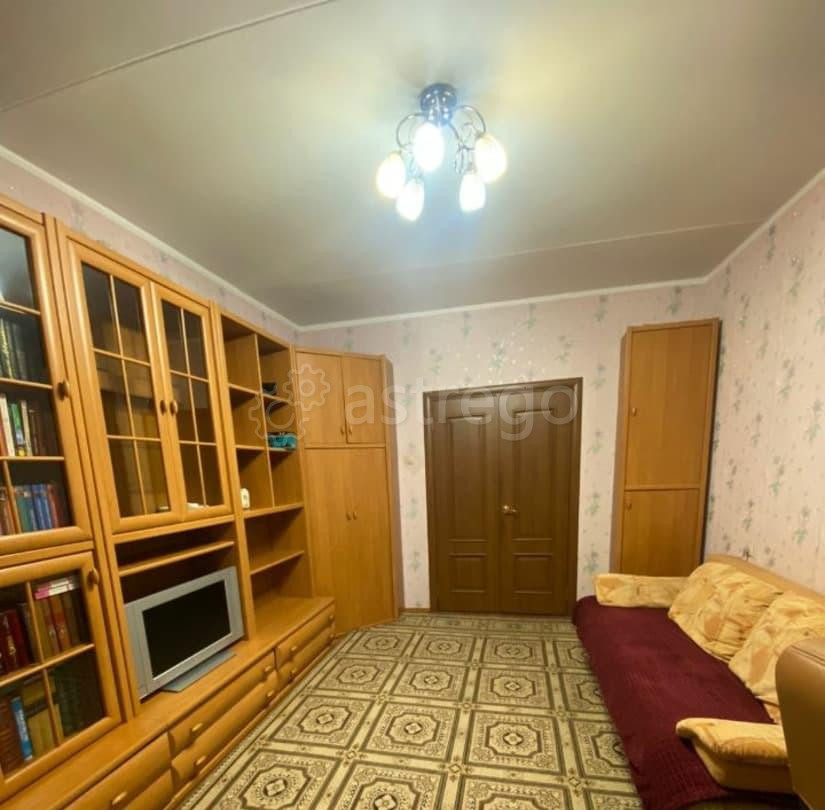 Комната, 22 м2, 2/14 эт. Москва - изображение 6