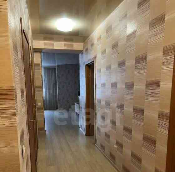 3-комн. квартира, 85 м2, 8/16 эт. Красноярск