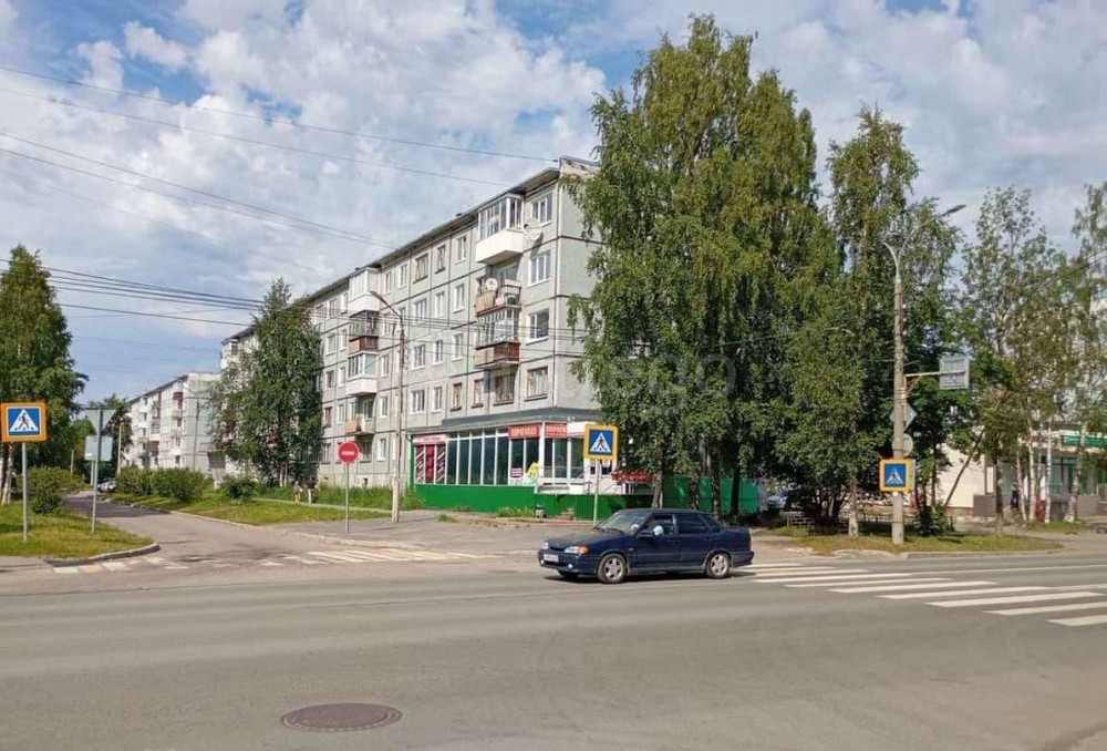 Торговое помещение, 140 м2 Северодвинск - изображение 6