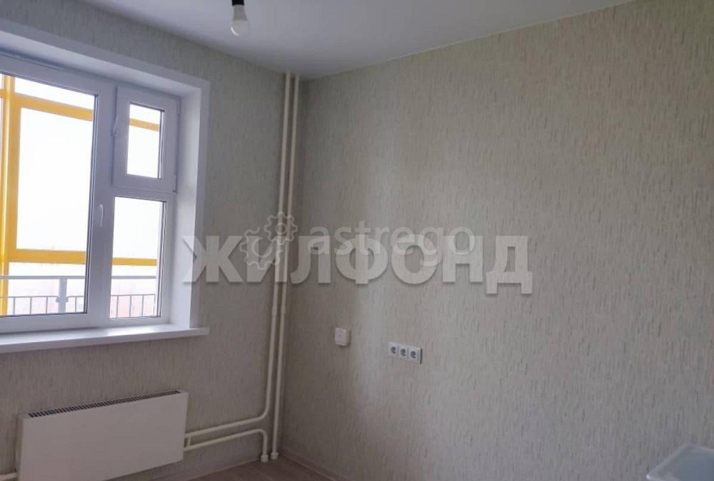 1-комн. квартира, 44 м2, 15/17 эт. Красноярск - изображение 10