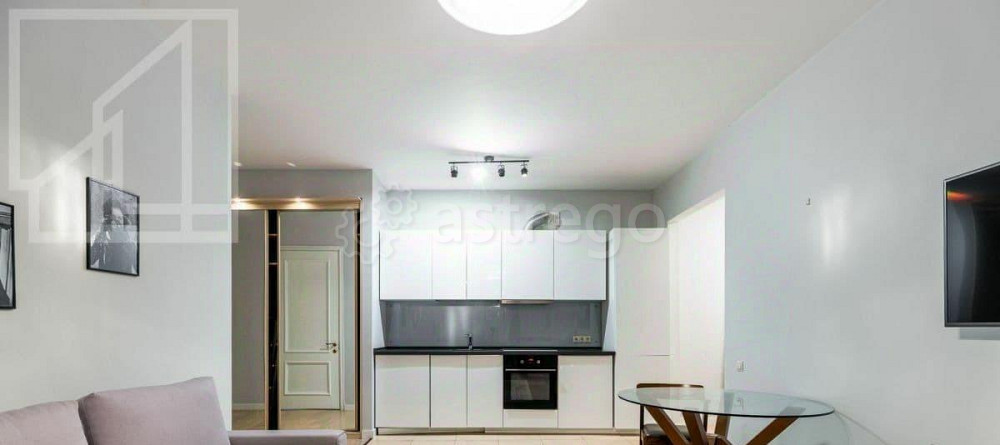 3-комн. квартира, 75 м2, 3/5 эт. Москва - изображение 7