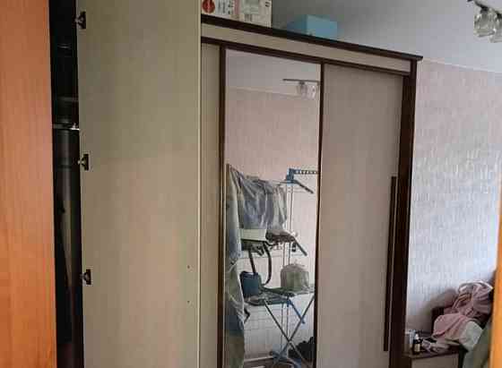 2-комн. квартира, 41 м2, 2/5 эт. Красноярск
