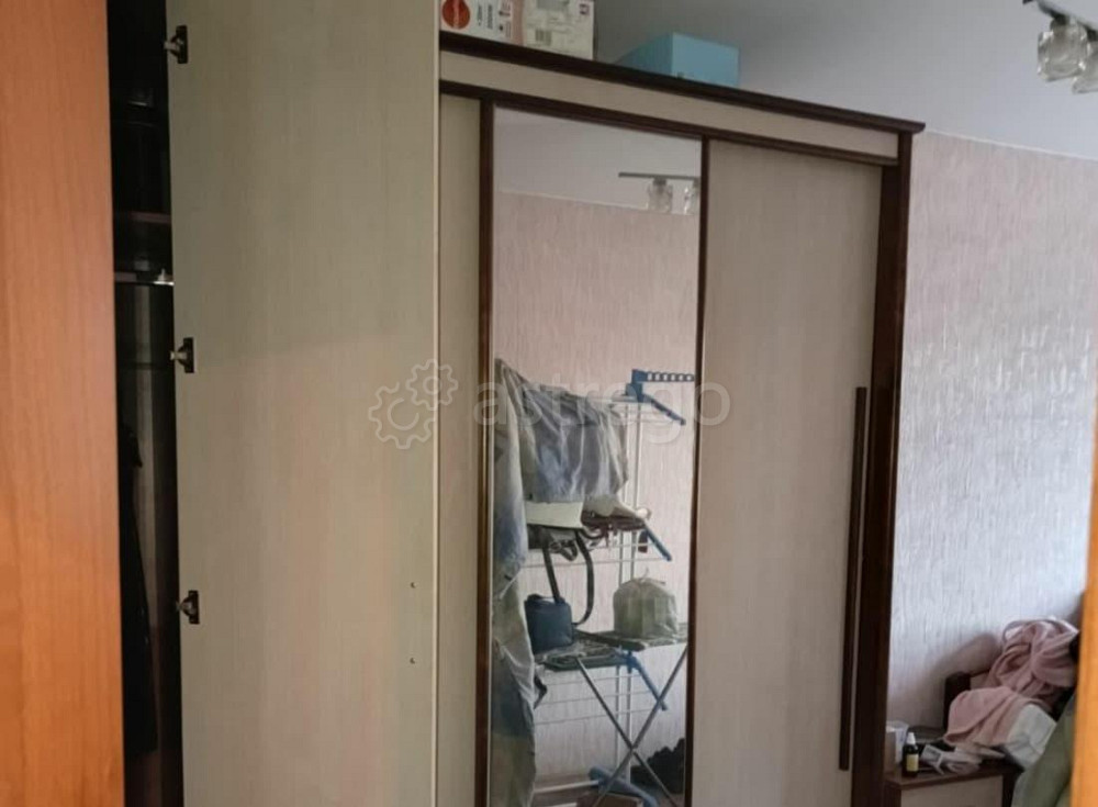 2-комн. квартира, 41 м2, 2/5 эт. Красноярск - изображение 2