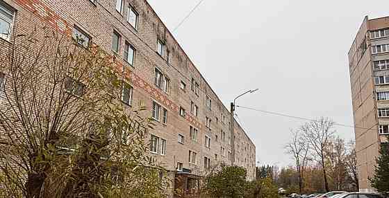 3-комн. квартира, 61 м2, 1/5 эт. Хотьково