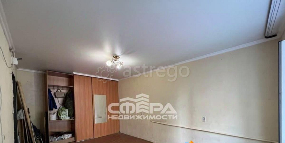 Комната, 17.7 м2, 5/5 эт. Ивантеевка - изображение 2