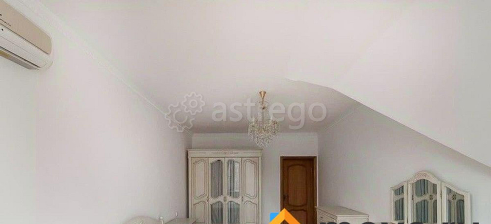 5-комн. квартира, 270 м2, 3/3 эт. Москва - изображение 7