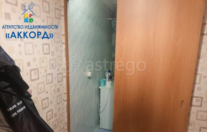Студия, 26 м2, 6/7 эт. Барнаул - изображение 8