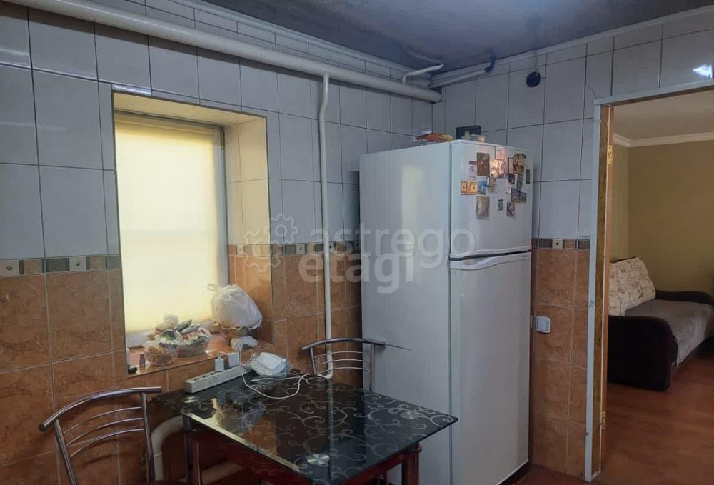 Дом, 60 м, 4 сотки, 1 эт. Майкоп - изображение 3