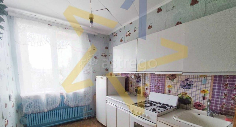 3-комн. квартира, 62.1 м2, 5/5 эт. Благовещенск - изображение 4