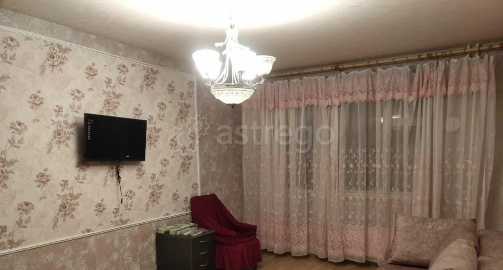 Комната, 80 м2, 2/17 эт. Москва - изображение 6