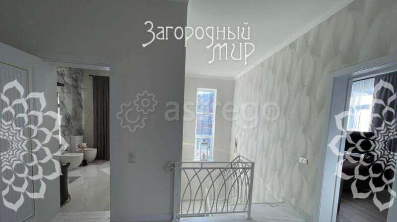 Коттедж, 275 м2 Москва - изображение 10