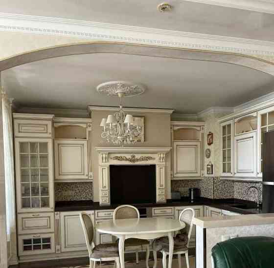 4-комн. квартира, 117.8 м2, 12/17 эт. Мытищи